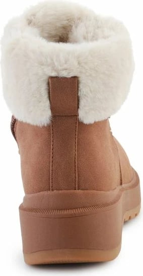 Çizme Skechers femra, kështenjë