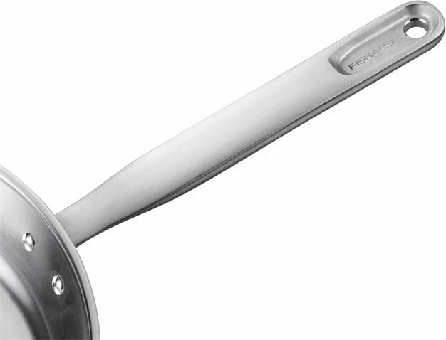 Tigan Fiskars All Steel, 24 cm, Alumini