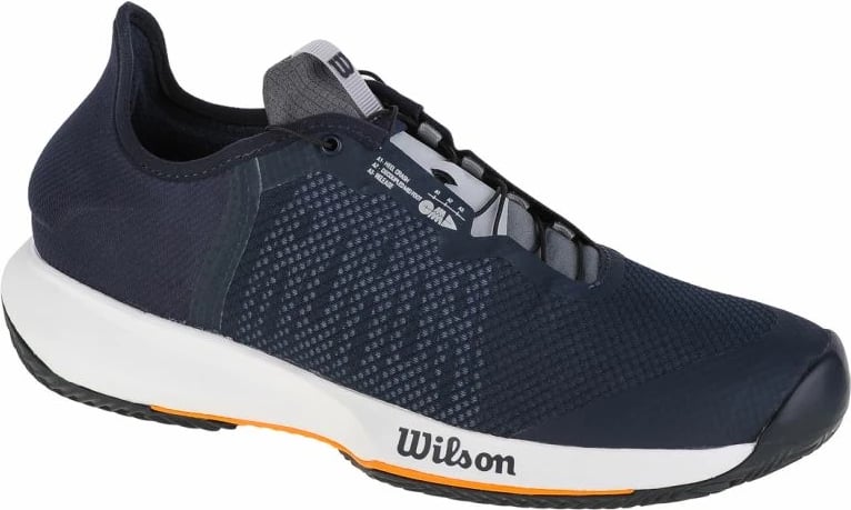 Atlete për meshkuj Wilson, blu marine