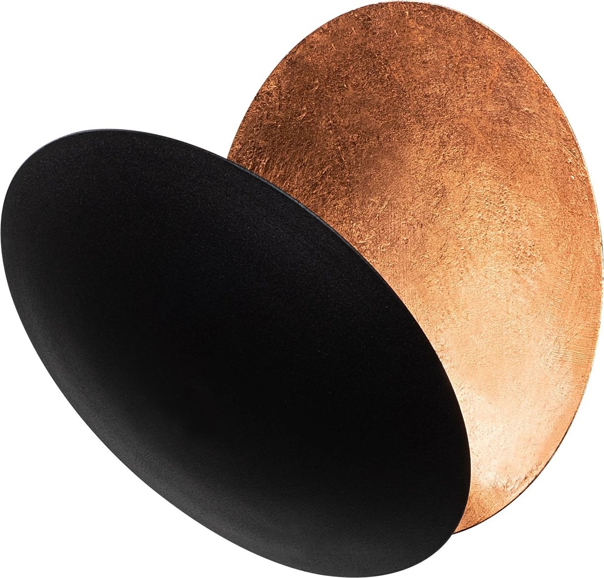 Llambë muri Opviq, Yosma-13639, e zezë dhe bakri