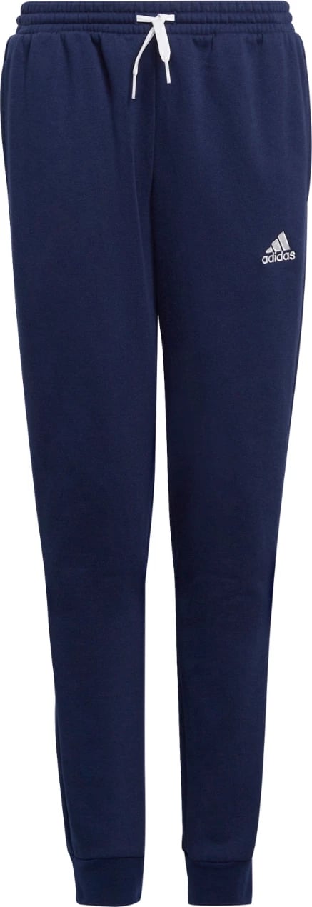 Pantallona sportive për fëmijë adidas, navy