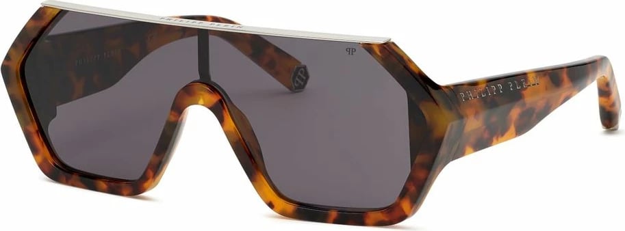 Syze dielli Philipp Plein, shumëngjyrëshe