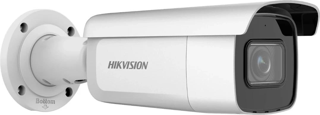 Kamerë sigurie IP Hikvision DS-2CD2643G2-IZS, Bullet, për jashtë, 2688 x 1520 px
