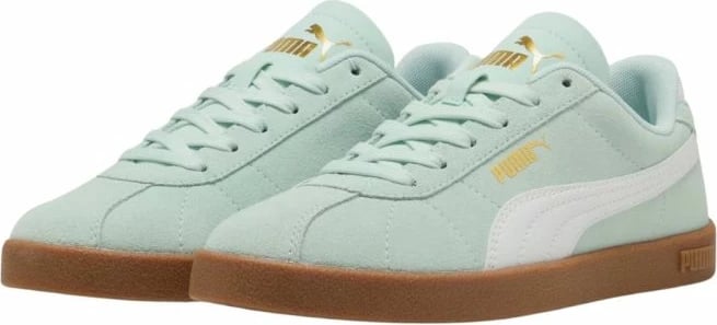 Atlete femra Puma, të gjelbra