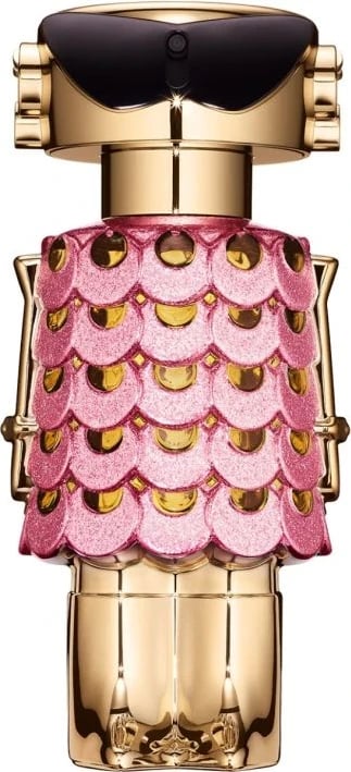 Eau de Parfum Paco Rabanne Fame Blooming Pink, 80 ml