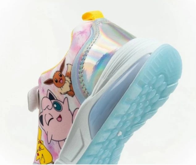 Atlete për fëmijë Leomil, multikolor