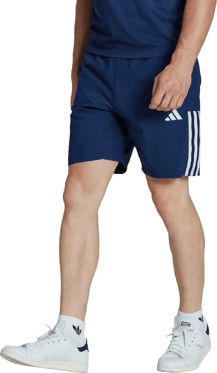 Shorce për meshkuj adidas, navy
