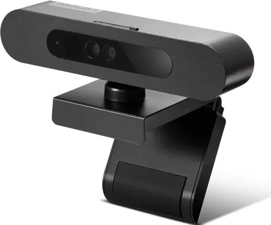 Kamerë web Lenovo Performance FHD Webcam 4XC1D66055, Full HD, E zezë Kamerë web Lenovo Performance FHD Webcam 4XC1D66055, Full HD, E zezë