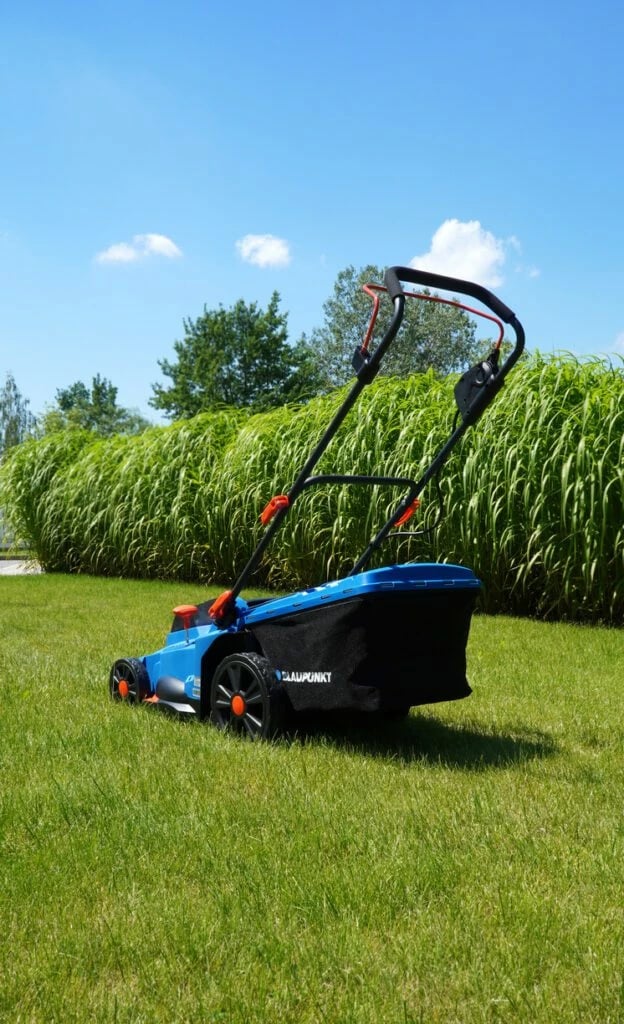 Kosë Elektrike BLAUPUNKT CL7010