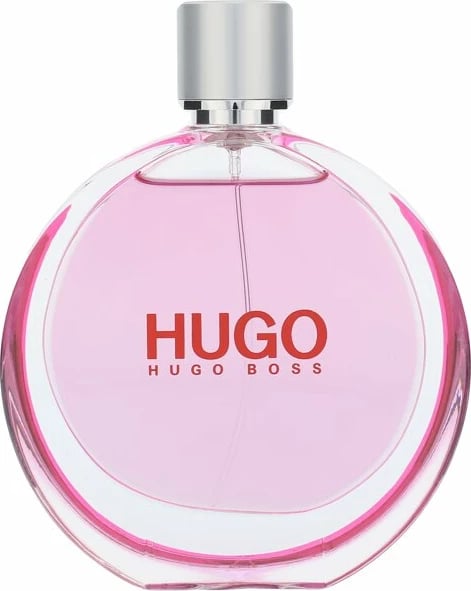 Eau de Parfum për femra HUGO BOSS Hugo Woman Extreme, 75ml