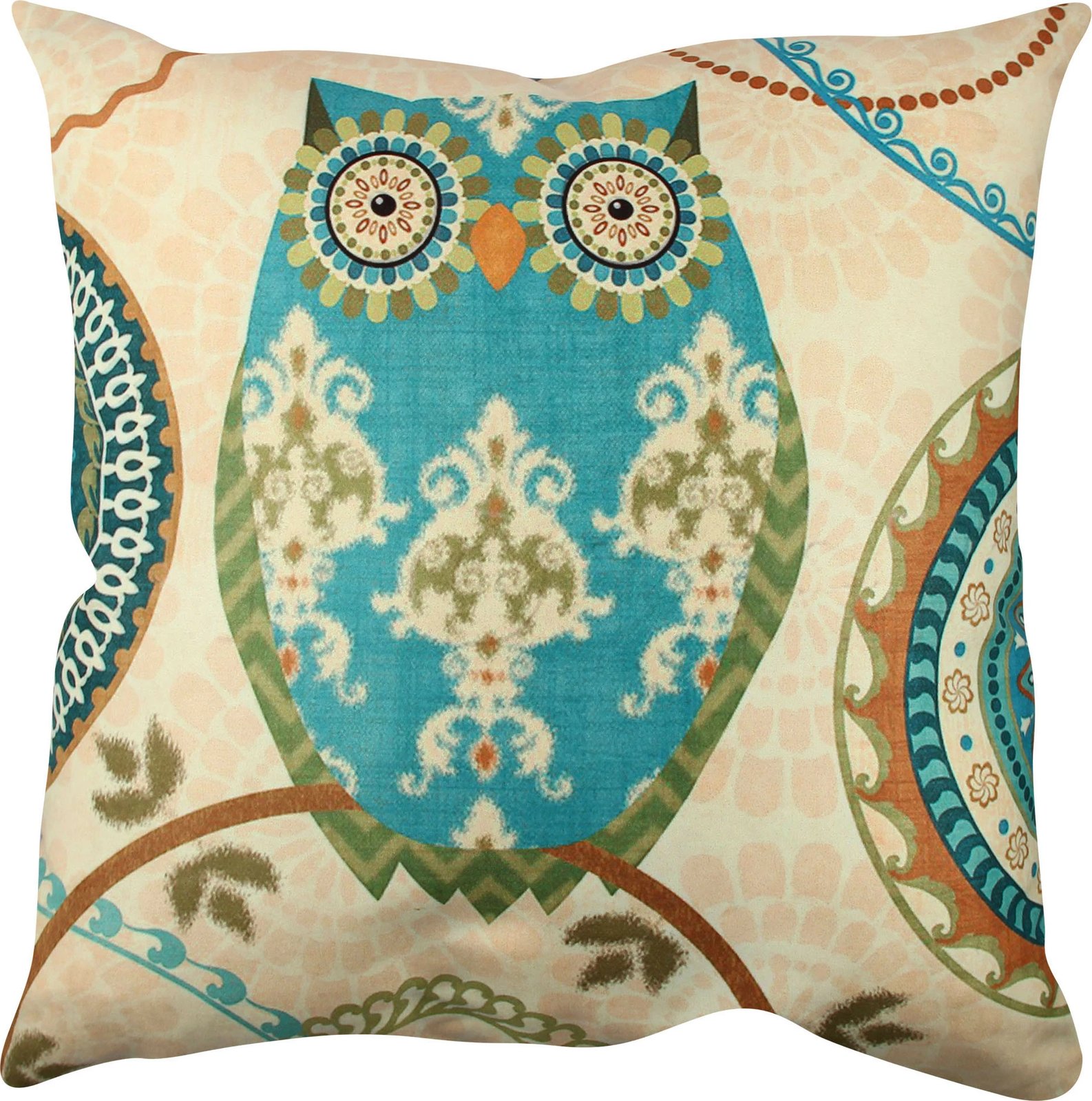 Jastëk Evila Originals, shumëngjyrësh, A11892