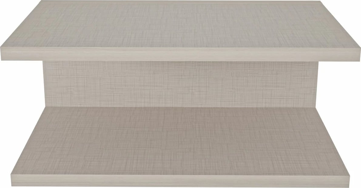 Komodinë natës, ngjyrë bezhë, Skye Decor, Ramira