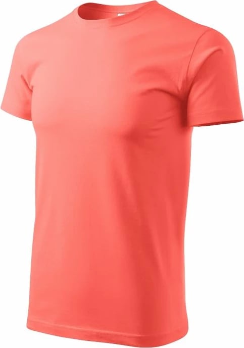 Maicë Adler Heavy New U MLI-137A1 për meshkuj dhe femra, portokalli