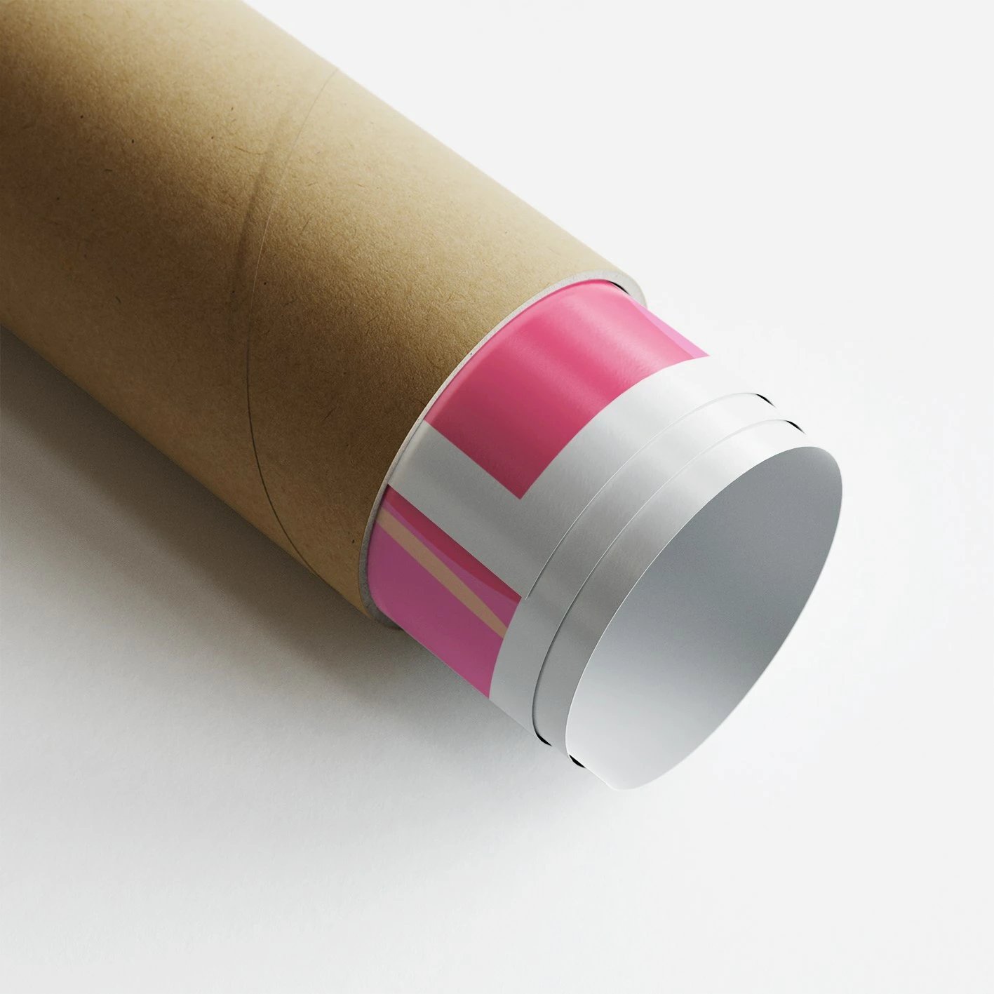 Poster A3, Miami - 2016, shumëngjyrësh