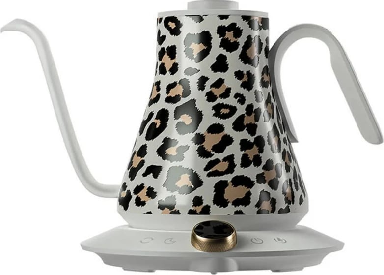 Ibrik kafeje Cocinare, Gooseneck Leopard