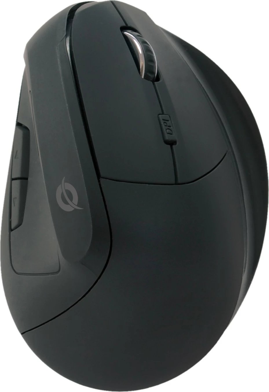 Maus Bluetooth Conceptronic LORCAN03B, 6 butona, ergonomik, i zi
