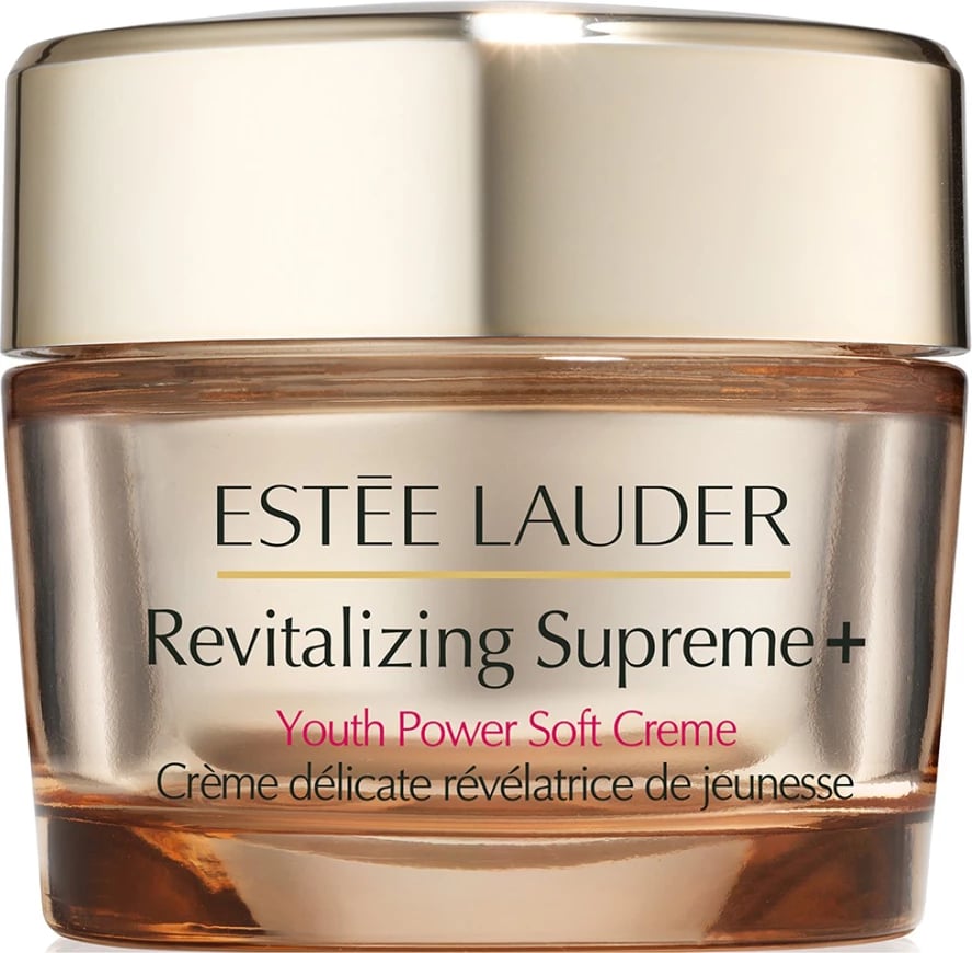 Krem hidratues për femra Estée Lauder Revitalizing Supreme+ Youth Power Soft Creme Moisturizer 50ml