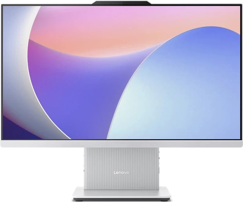 Kompjuter Lenovo IdeaCentre AIO 24IRH9, Intel® Core™ i5, Cloud Grey