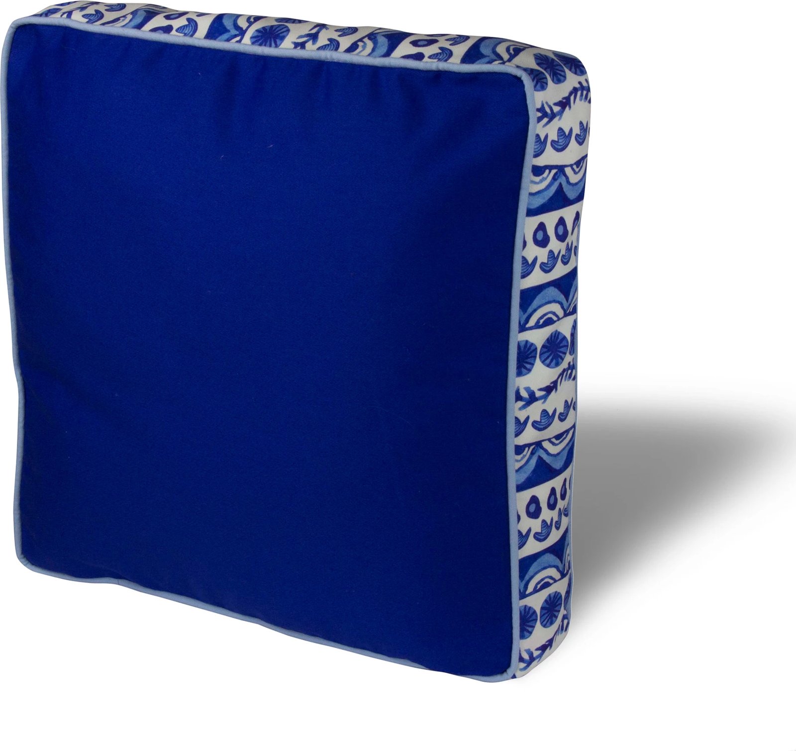 Jastëk Evila Originals, shumëngjyrësh, YM1303, 42x42cm