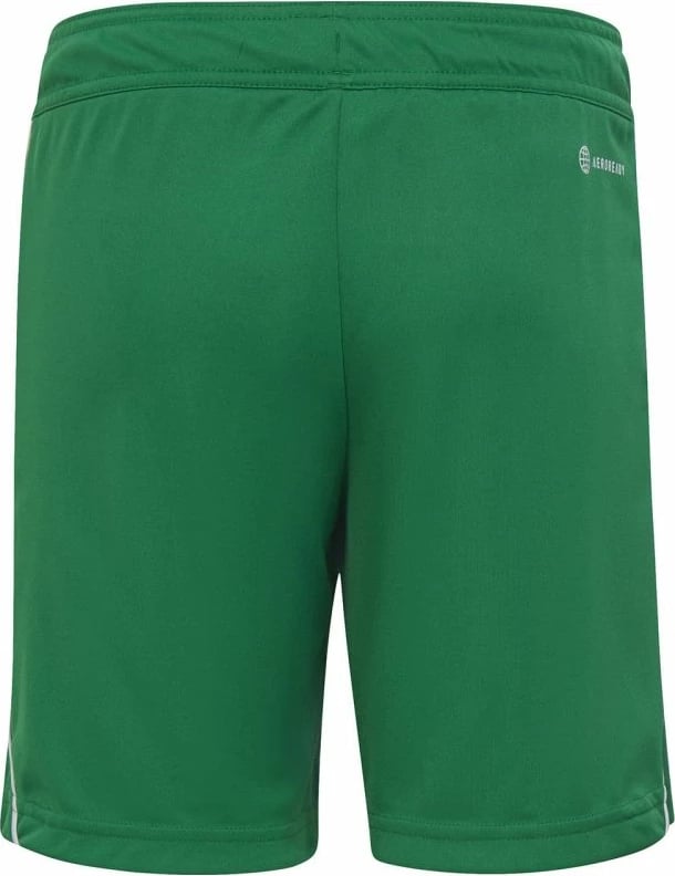 Shorce për fëmijë adidas Tiro 23 League Jr, të gjelbërta