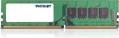 RAM memorie Patriot Signature, 8GB RAM, 2400MHz