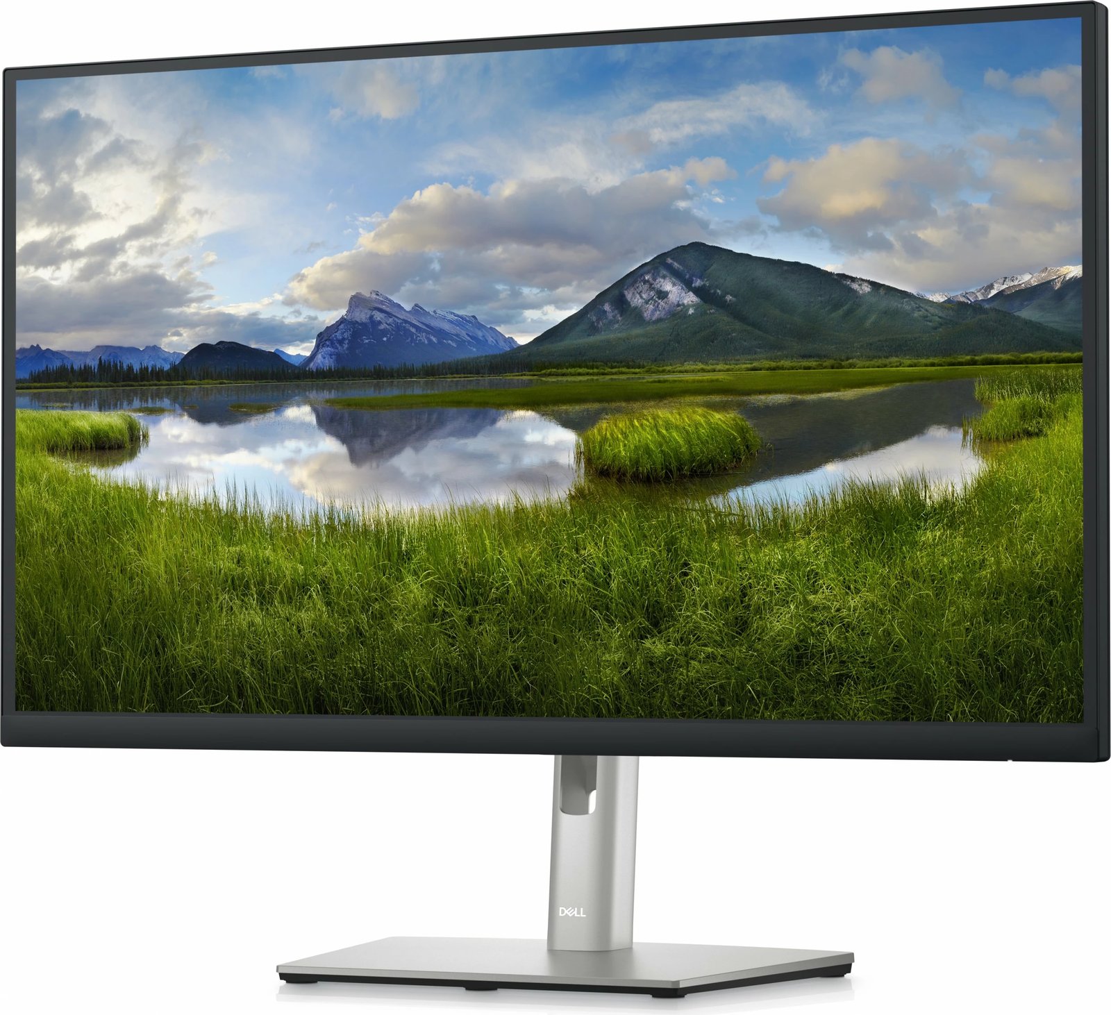 Monitor Dell P Series P2723D, 27", i zi 