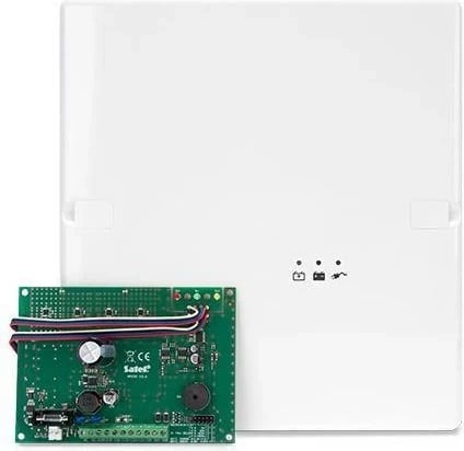 Furnizues energjie SATEL APS-30-S, 12V/3A