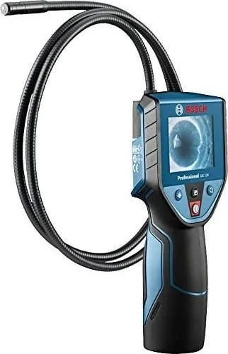 Kamerë inspektimi industriale Bosch GIC 120 Professional, 8.5 mm