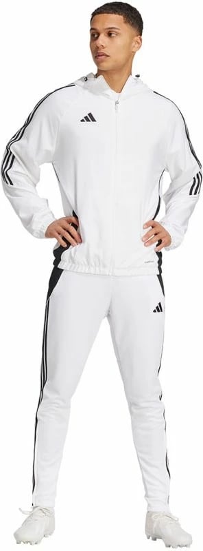 Jakne për meshkuj adidas, të bardha