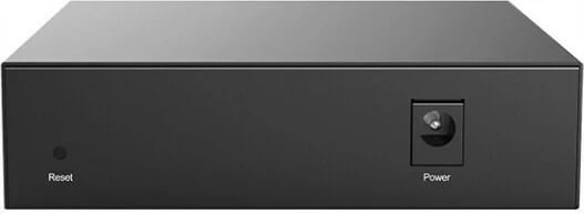 Router Tenda G0-5G-PoE 5, Gigabit Ethernet, 16 MB flash, 128 MB RAM, Zi