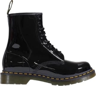 Çizme Dr. Martens femra, të zeza