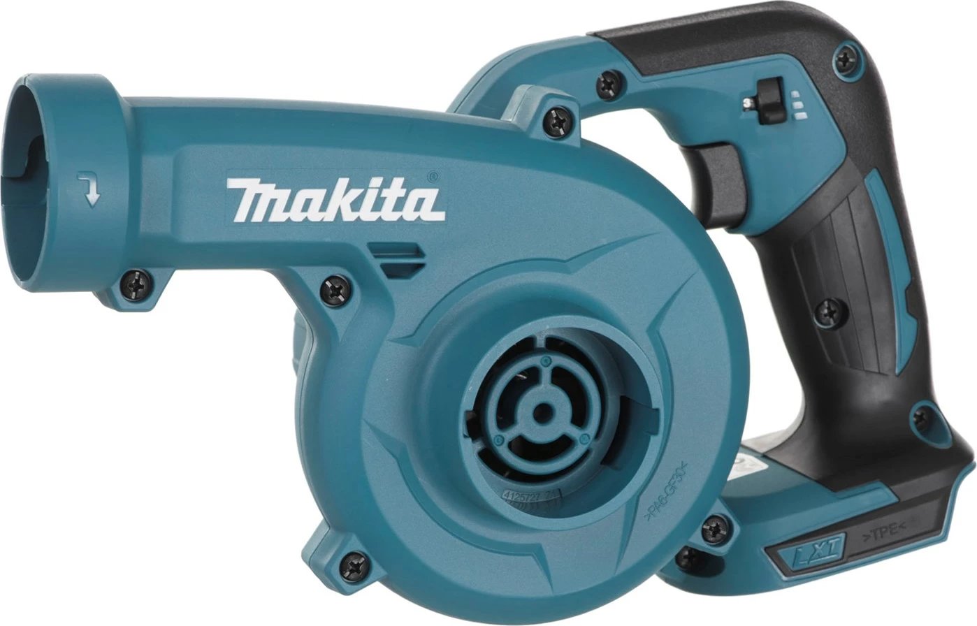 Makinë për pastrimin e gjetheve Makita DUB186Z, 18 V, Lithium-Ion 
