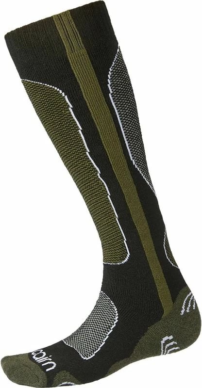 Qorape Spirit Black Khaki (39/42) 050717639/42