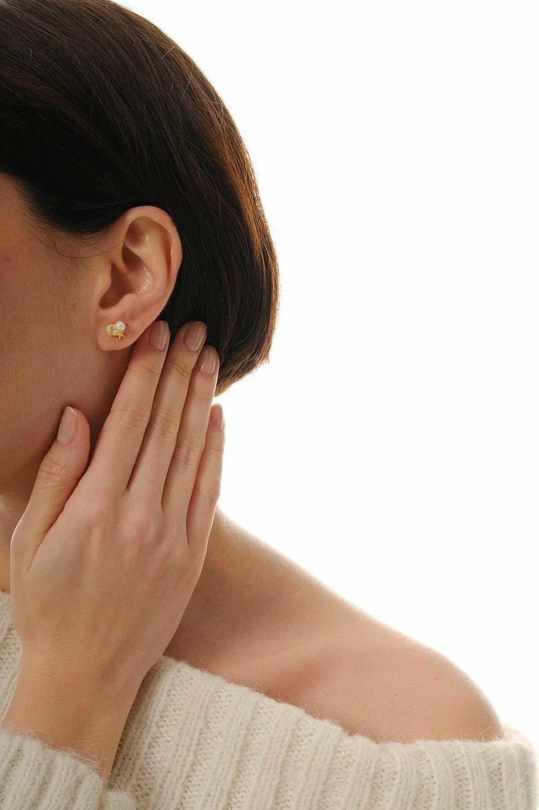 Vathë të artë prej argjendi Jumeon, SGTL12828