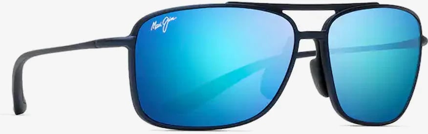 Syze dielli Maui Jim MJ437-03M 61 15