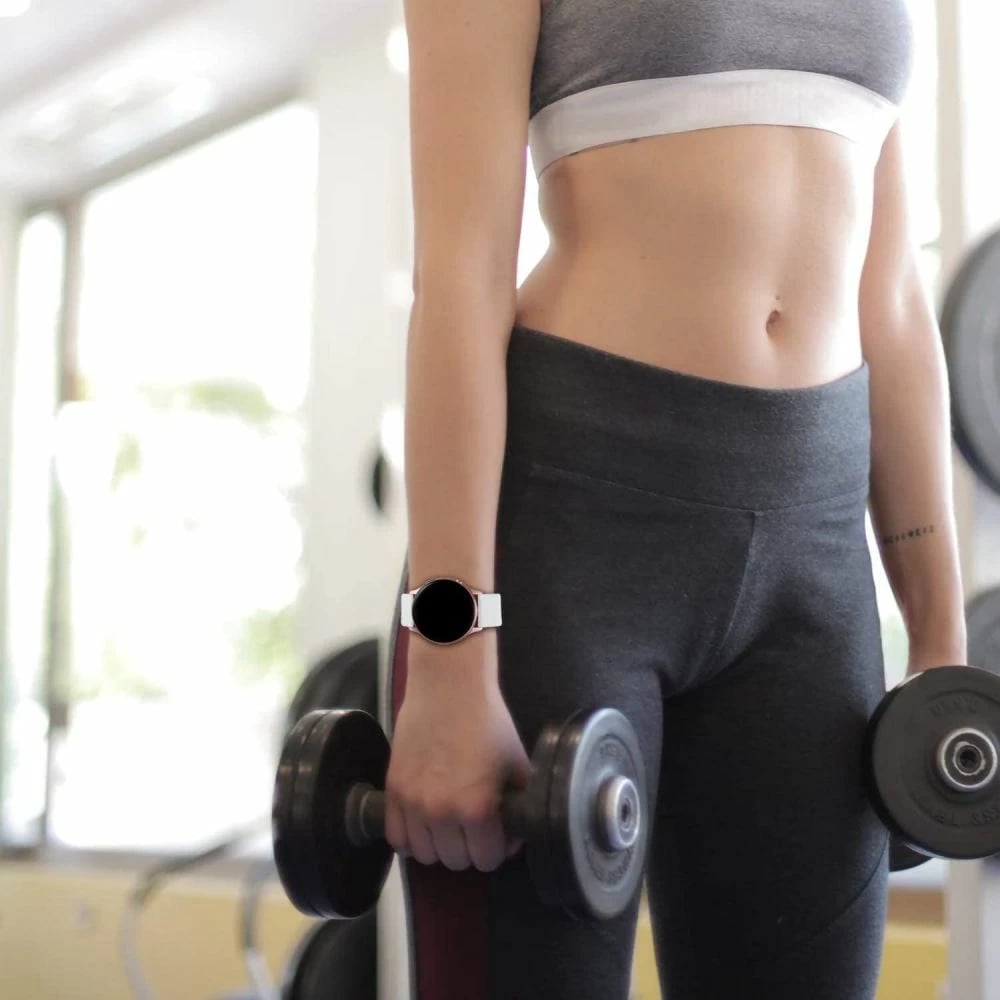 Rrip Tech-Protect IconBand për Samsung Galaxy Watch 3 45mm, i zi