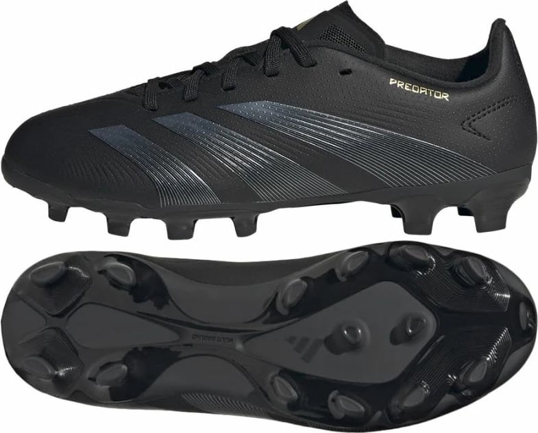 Atlete për fëmijë adidas, të zeza