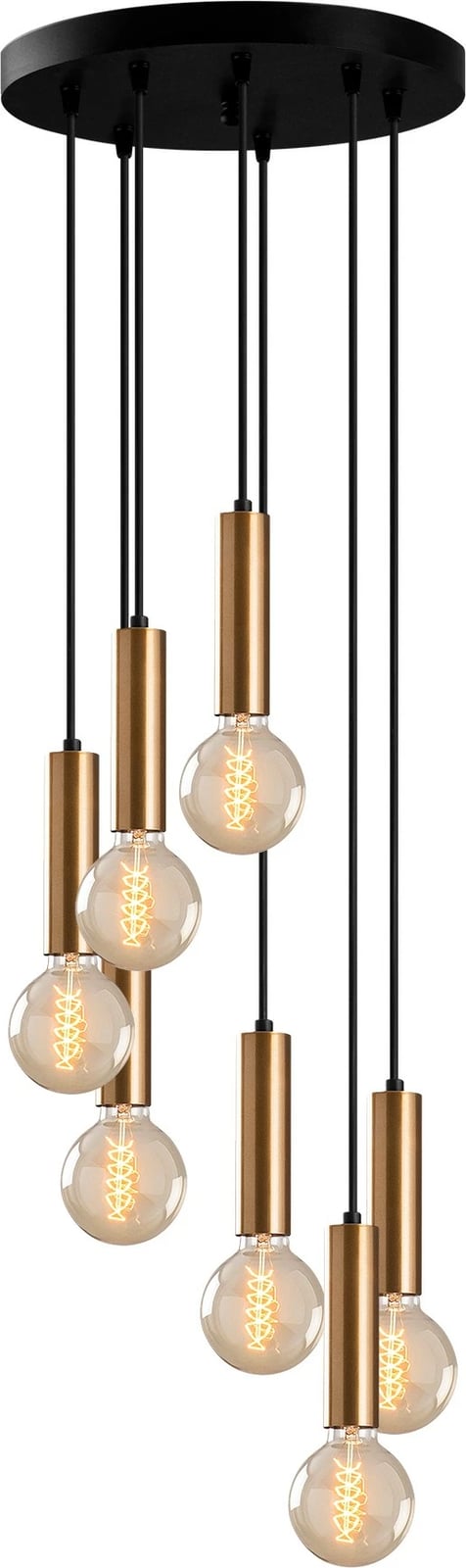 Llambë tavani Opviq, Tempo - 6032, vintage