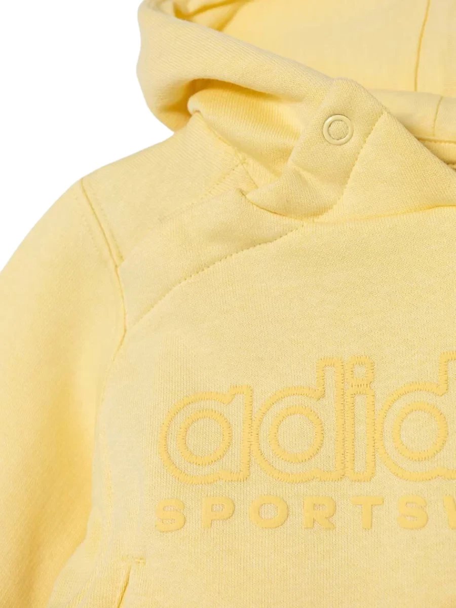 Trenerka Set për Fëmijë, ADIDAS - IW6315