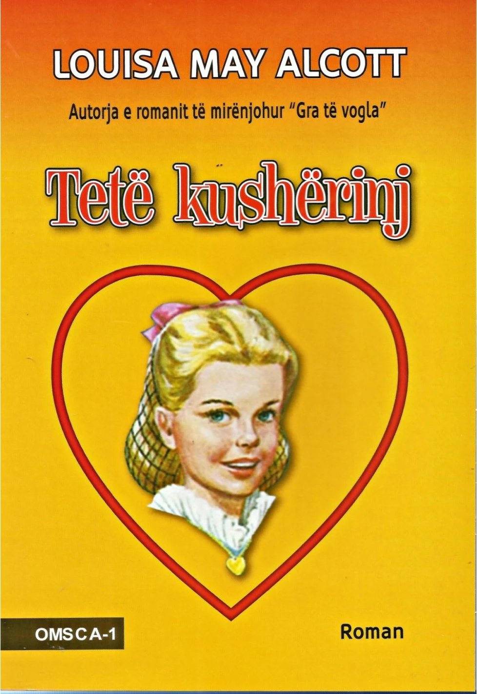 Tete Kusherinj - Louisa May Alcott