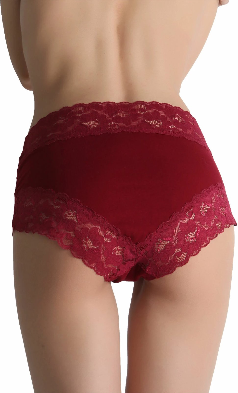 Tanga Jumeon, ngjyrë e kuqe e errët, 001-013146