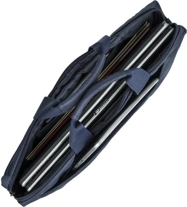 Çantë laptopi RivaCase 8035, 15.6", Blu