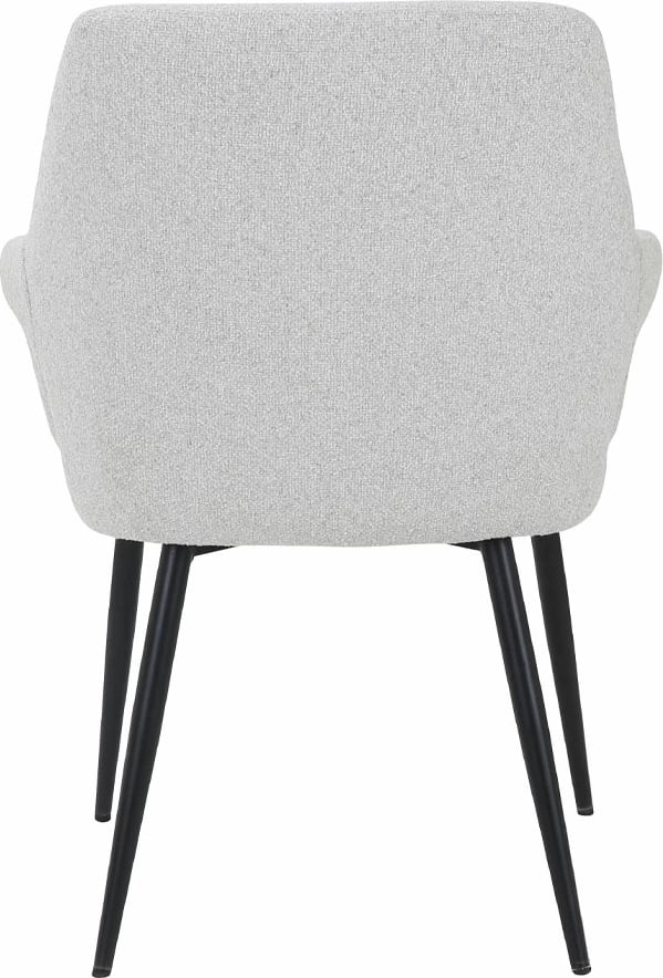 Karrige Ponte, krem, 59x63x85