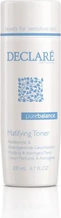 Toner matifikues fytyre Declaré Matifying Toner unisex 200ml