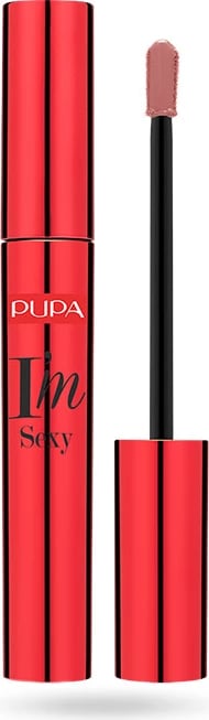 Pupa I’m Sexy Lipgloss - 002 Nude Beige