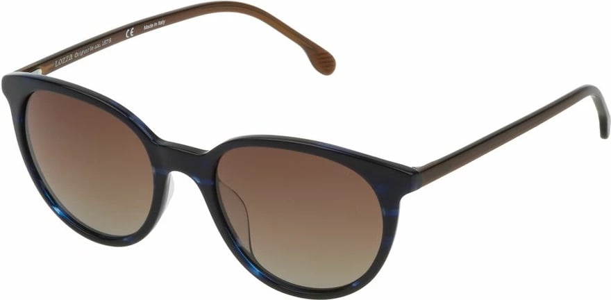 Syze dielli Lozza, blu