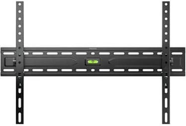 Mbajtës muri universal për TV, Philips SQM7641/00, 37–86 inç, 45 kg, VESA 75x75-400x400, i zi