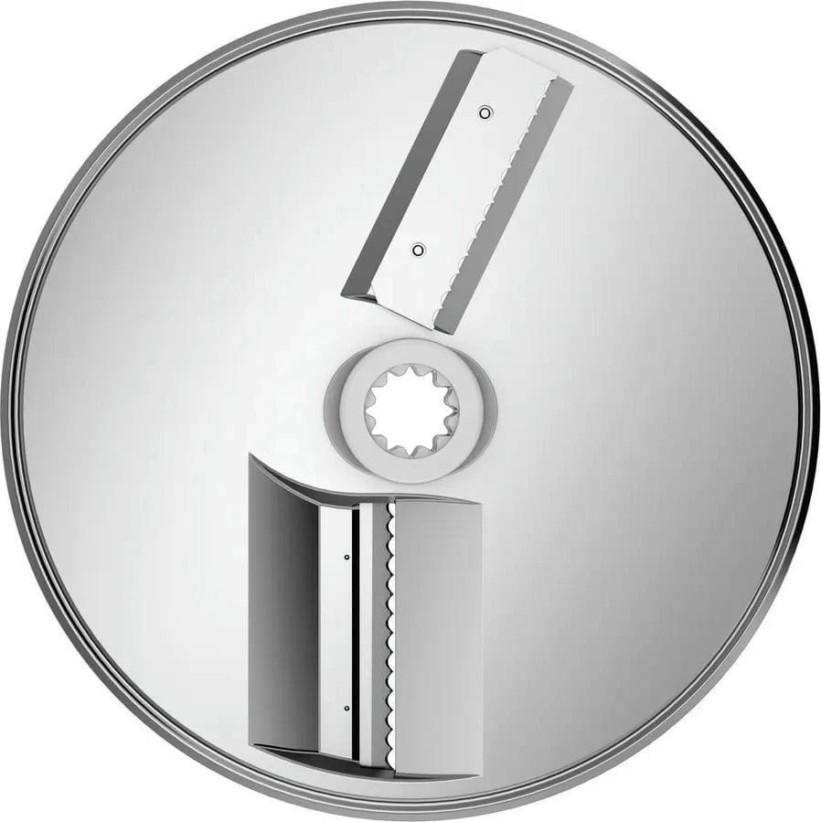 Robot kuzhine, Bosch, MUM58251 Series 4, 1000 W, tas inox 3.9 L, 7 shpejtësi, i bardhë/argjendtë, set aksesorësh