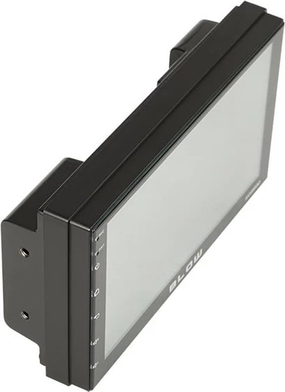 Radio veture BLOW AVH-9930, 2DIN, 7 inç, GPS, Android, Bluetooth, E zezë Radio veture BLOW AVH-9930, 2DIN, 7 inç, GPS, Android, Bluetooth, E zezë