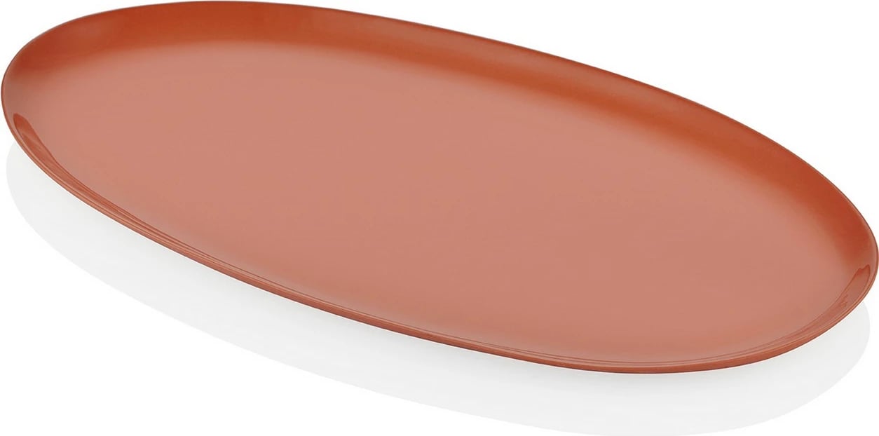 Pjatë servirëse Hermia CTT0023, 22 x 43 x 1 cm